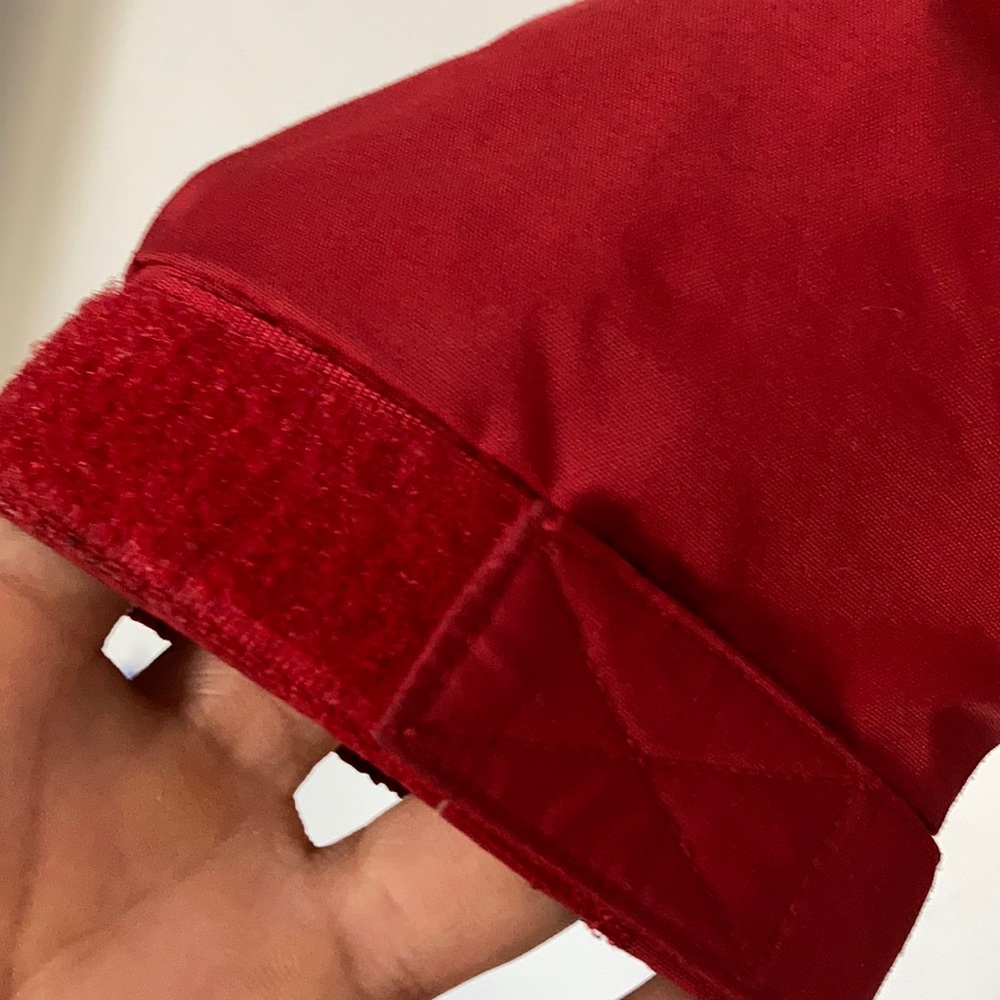 Vintage Rain Jacket By River’s End Trading Co. Gem